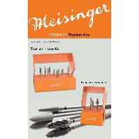 Meisinger Dental Titanium